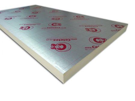 Picture for category Insulation Boards