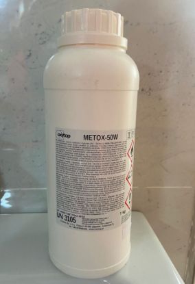 Picture of 1kg Oxytop Metox-50W catalyst